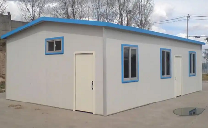 定西彩钢房的“隐形寿命”：不止是生锈那么简单！