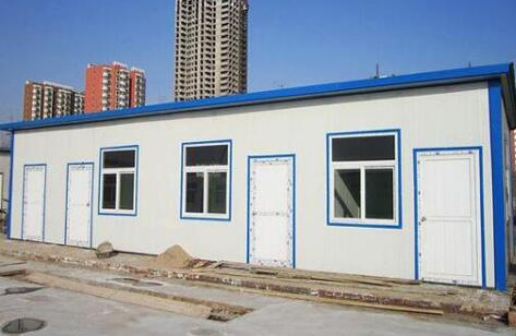 定西彩钢房如何更好地隔音降噪?