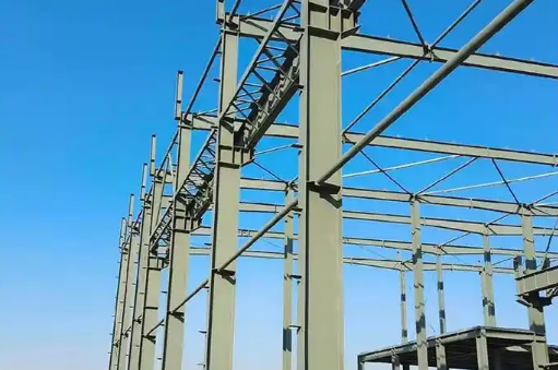 定西钢结构减缓腐蚀程度的钝化处理知识！