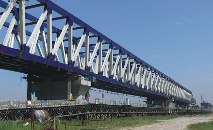 定西青海钢结构:专业建筑公司,承接各类钢结构项目!