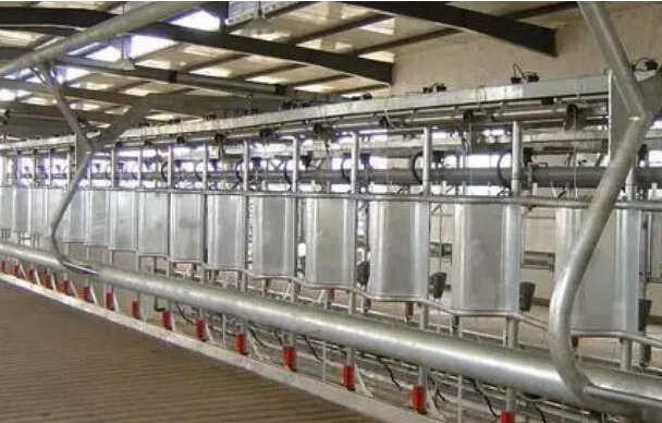 定西钢结构 vs 传统结构:一场关于强度与速度的全面胜出!