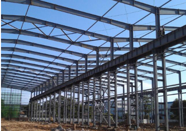 定西钢结构多少钱一平米？2026最新报价与成本解析！