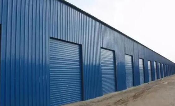 定西彩钢厂的生产有哪些关键环节?