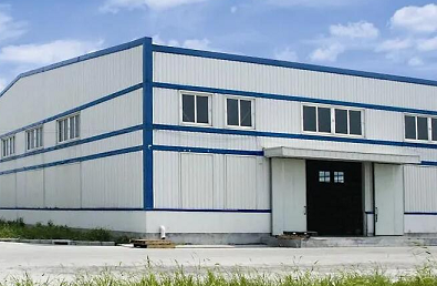 定西彩钢房:低成本建造理想之选!