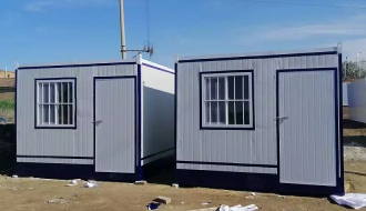 定西彩钢房的防水性能取决于哪些方面？