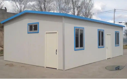 定西彩钢房的“隐形寿命”：不止是生锈那么简单！