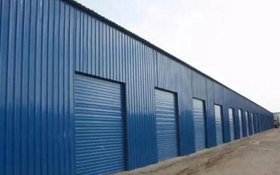 定西场地布局常变动？彩钢房可拆装迁移，便捷性满分！